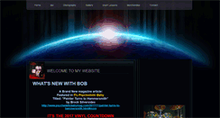 Desktop Screenshot of bobego.com